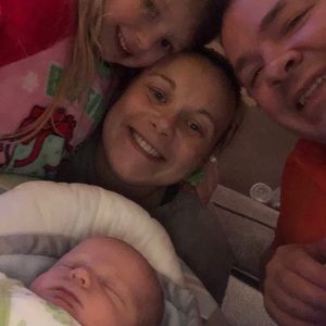 Meet your Posher, Nickie